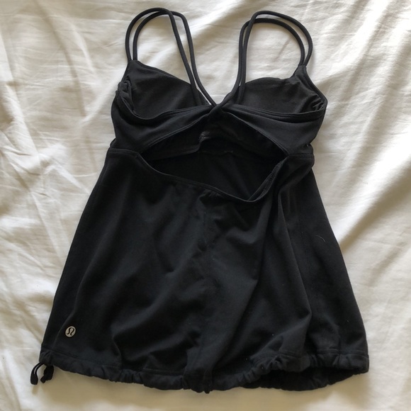 Lululemon tank - Picture 4 of 5